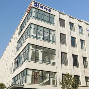 中秋节将至，博祥来背膘仪厂家2026年中秋放假通知
