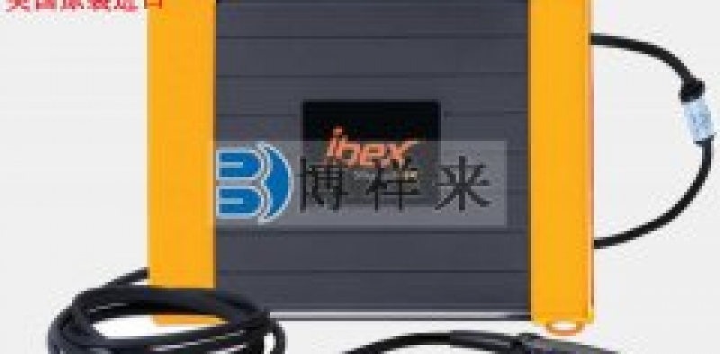 进口牛用B超检测母牛在发情周期卵泡发育情况